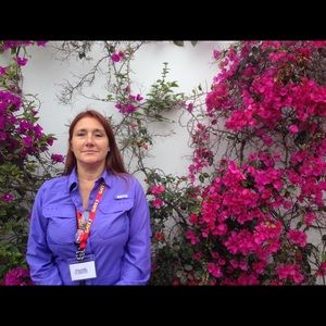 Meet your Posher, Donna